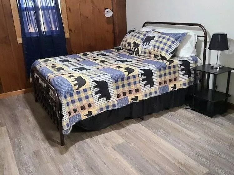 Hotelli Eagle Rock Resort