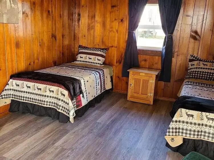 Hotelli Eagle Rock Resort