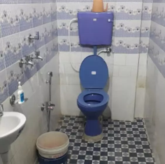 Hotelli Goroomgo Central Guest House Agartala