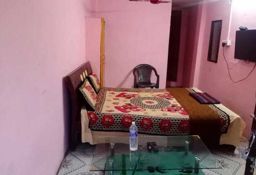 Hotel Goroomgo Jaya Residency Madurai
