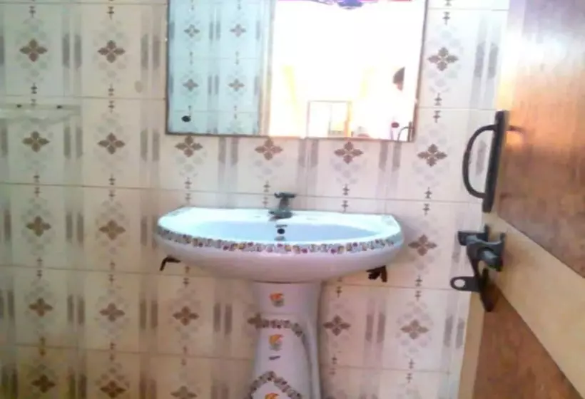 Hotelli Shyam Inn   Mathura