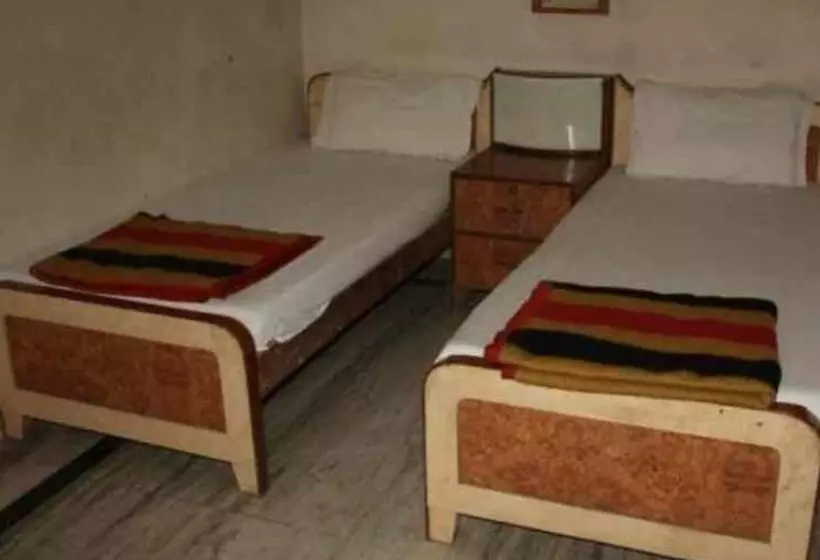 Hotelli Shyam Inn   Mathura