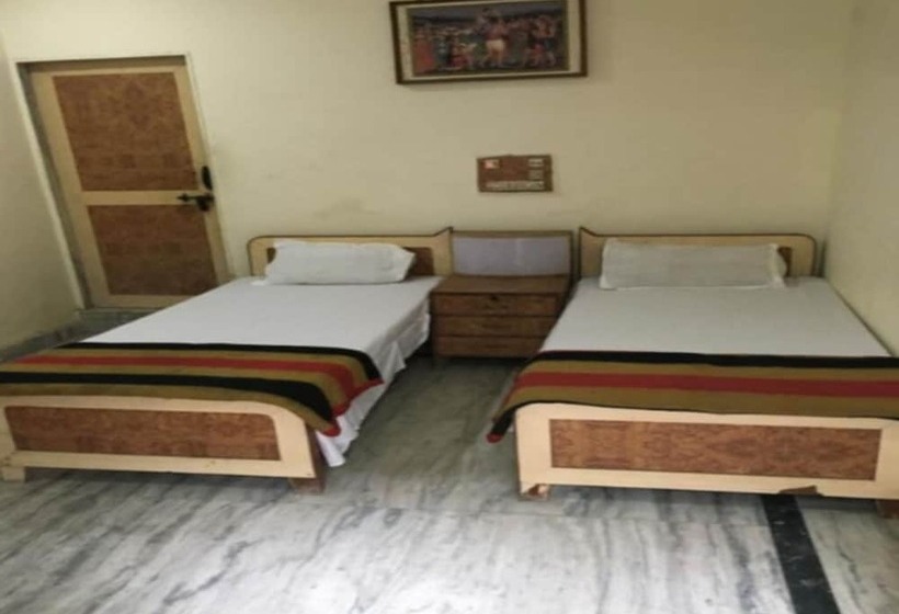 فندق Shyam Inn   Mathura