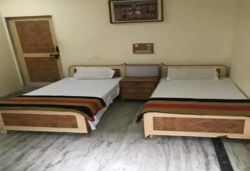 Hotelli Shyam Inn   Mathura