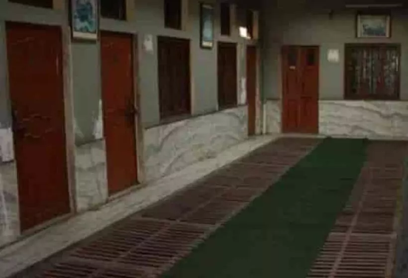 Hotelli Shyam Inn   Mathura