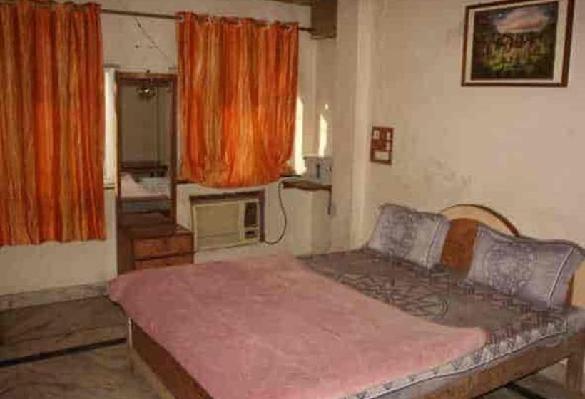 فندق Shyam Inn   Mathura