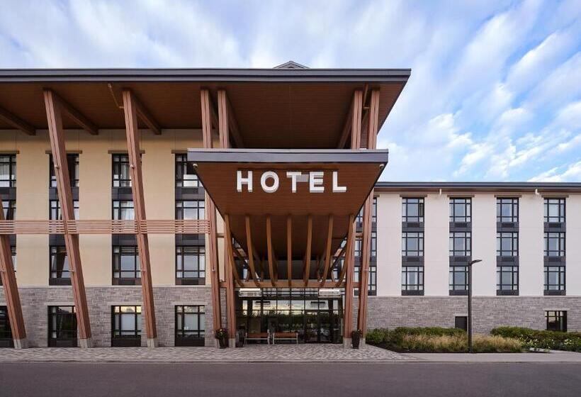 ホテル Great Blue Heron