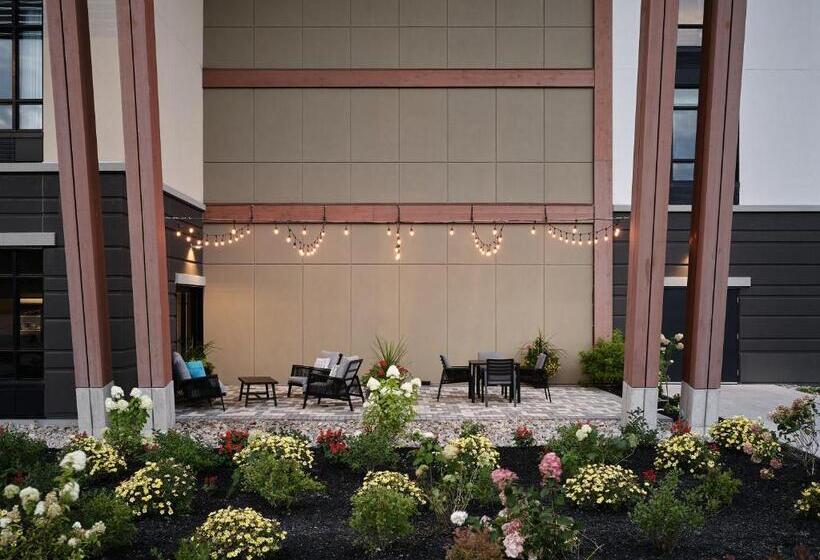 ホテル Great Blue Heron