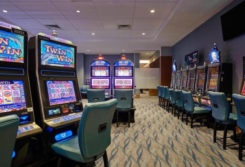 ホテル Great Blue Heron