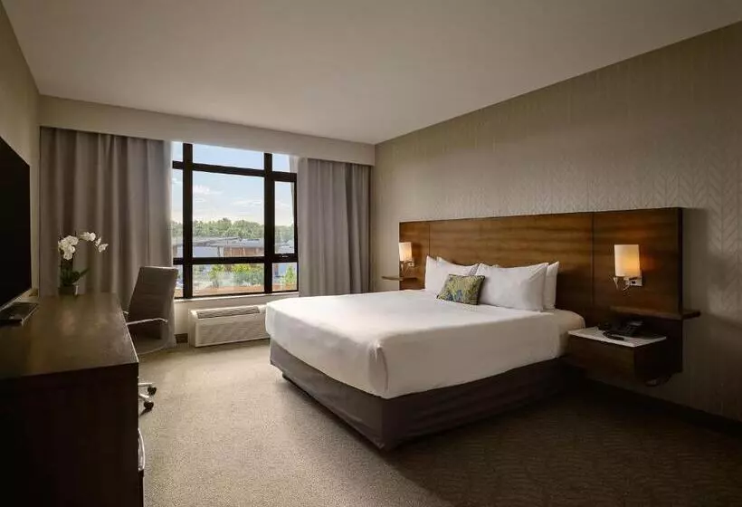 Hotelli Great Blue Heron