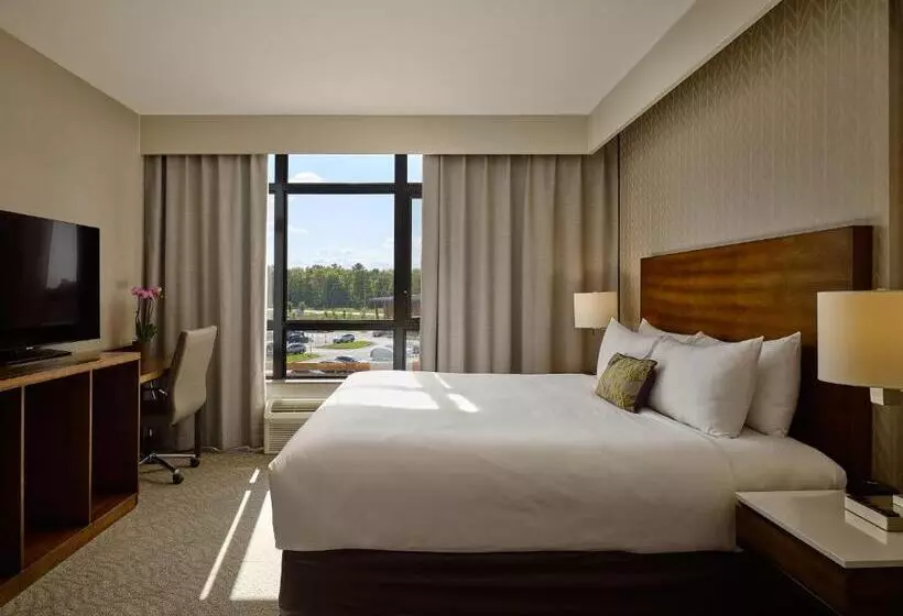 Hotelli Great Blue Heron