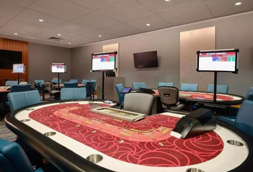 Hotelli Great Blue Heron