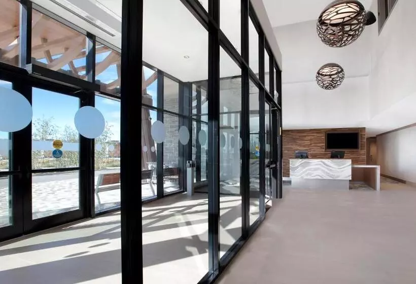 Hotelli Great Blue Heron