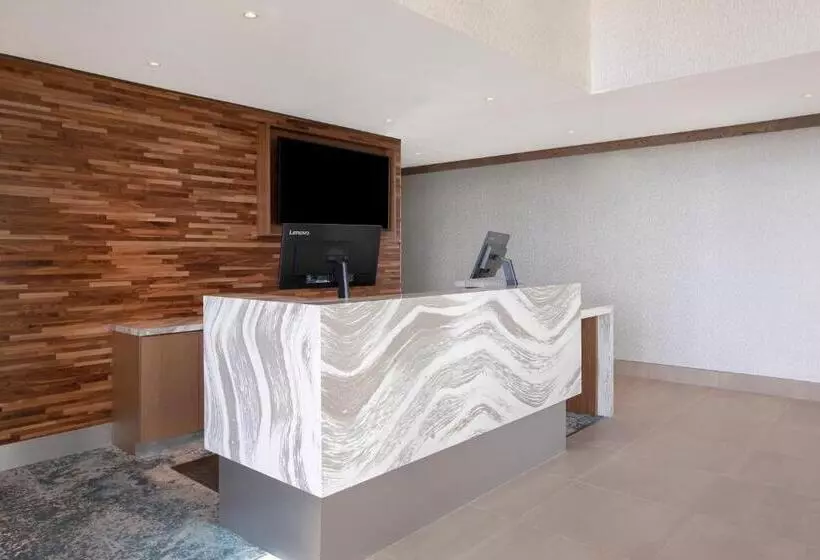 Hotelli Great Blue Heron