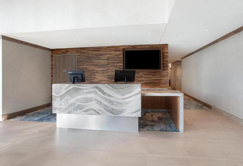 ホテル Great Blue Heron