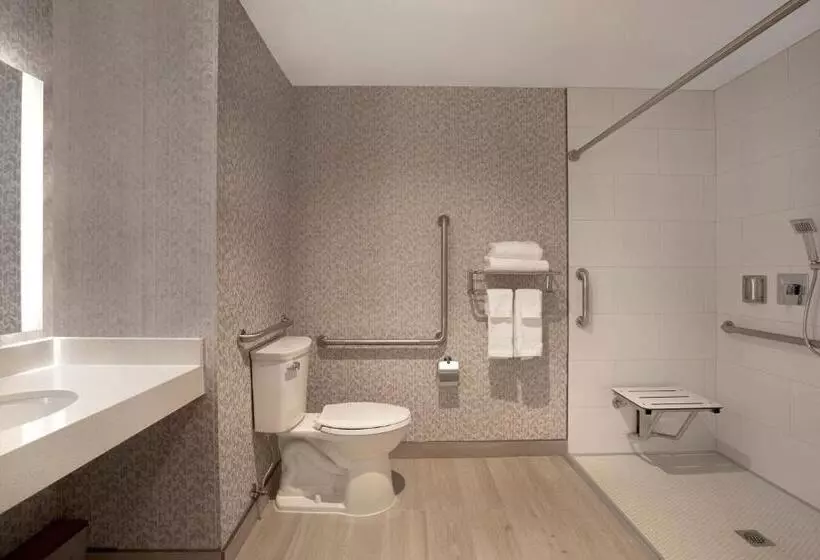 Hotelli Great Blue Heron