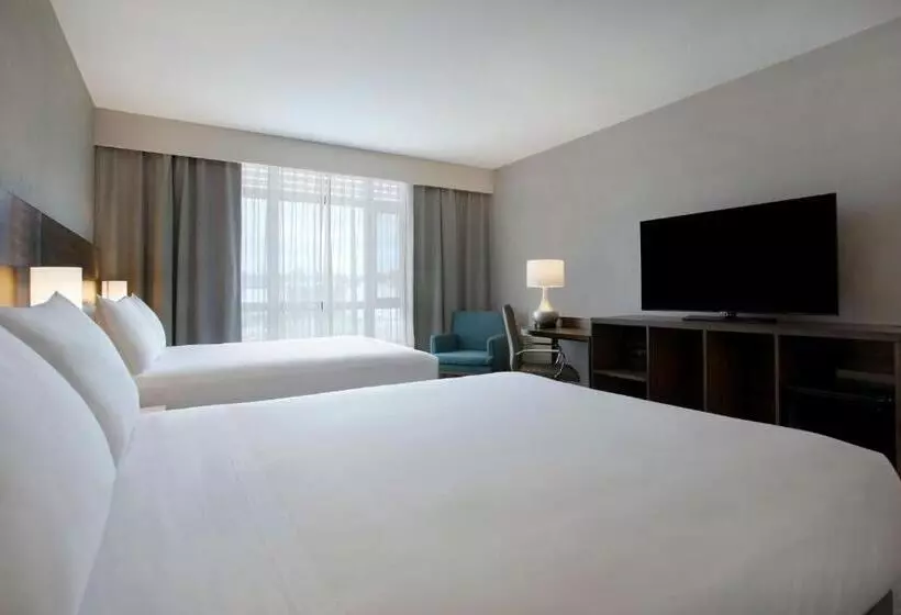 Hotelli Great Blue Heron