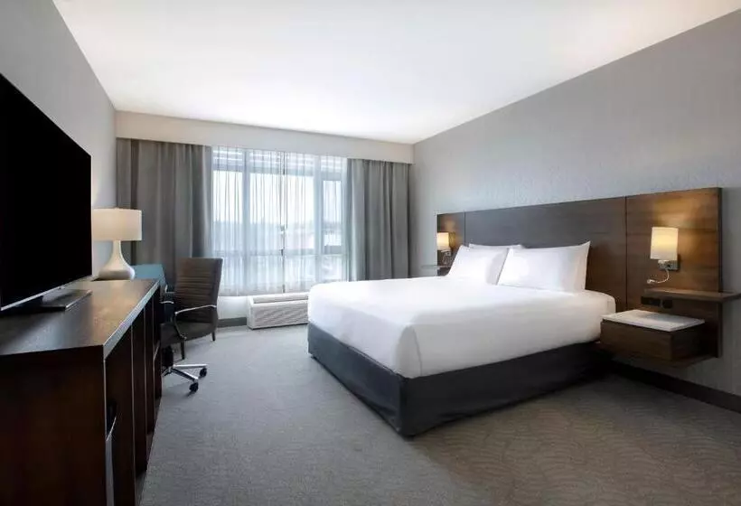 Hotelli Great Blue Heron