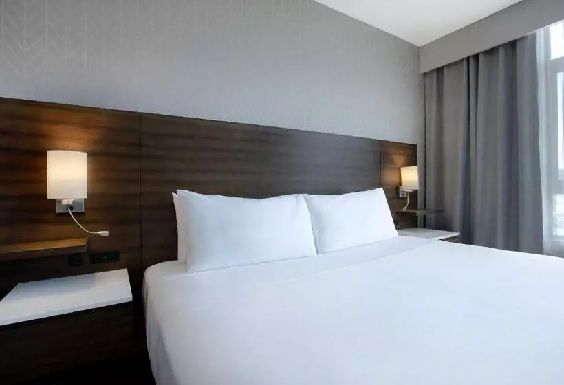 Hotelli Great Blue Heron