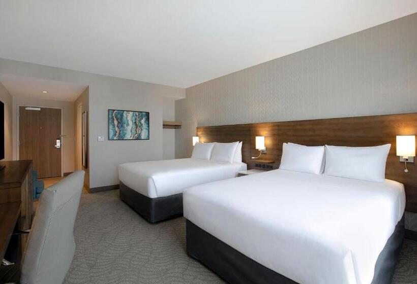 ホテル Great Blue Heron