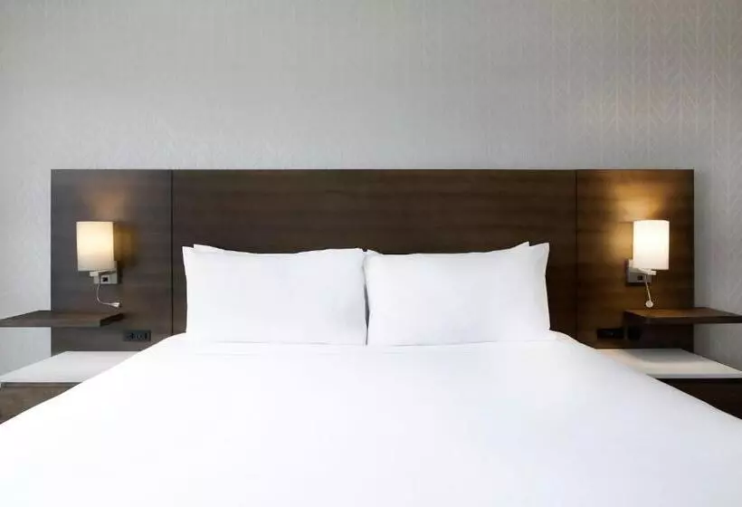 Hotelli Great Blue Heron