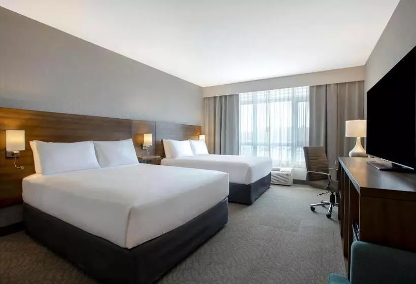 Hotelli Great Blue Heron