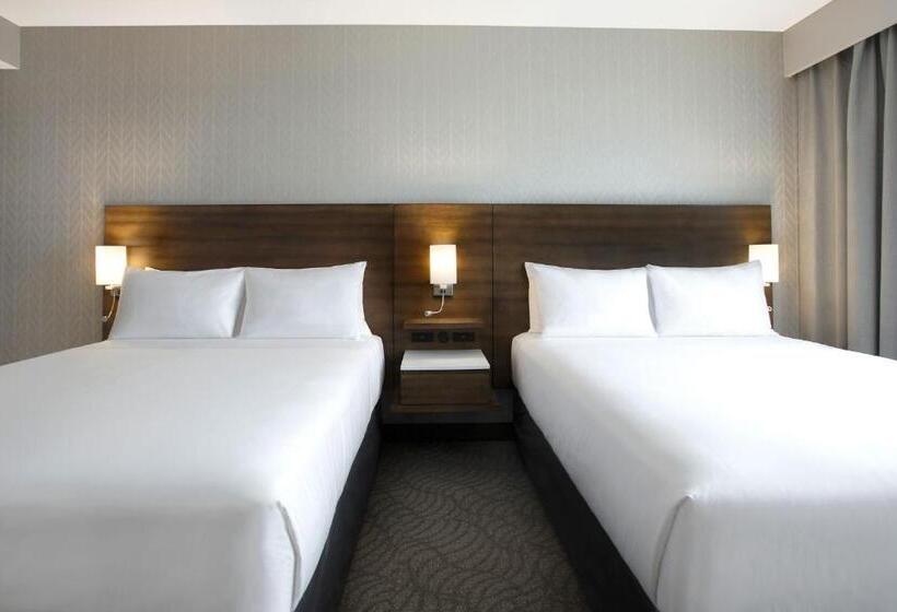 ホテル Great Blue Heron