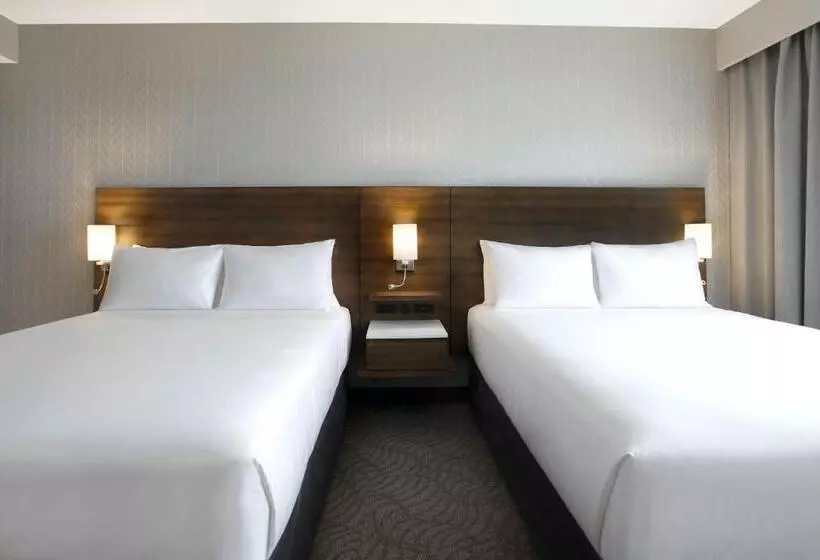 Hotelli Great Blue Heron