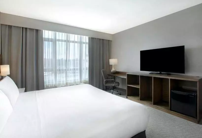 Hotelli Great Blue Heron