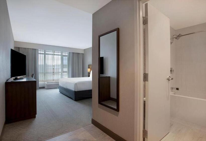 ホテル Great Blue Heron