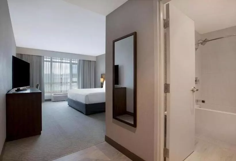 Hotelli Great Blue Heron