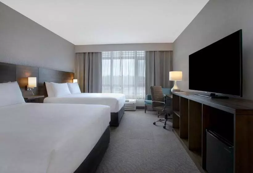 Hotelli Great Blue Heron