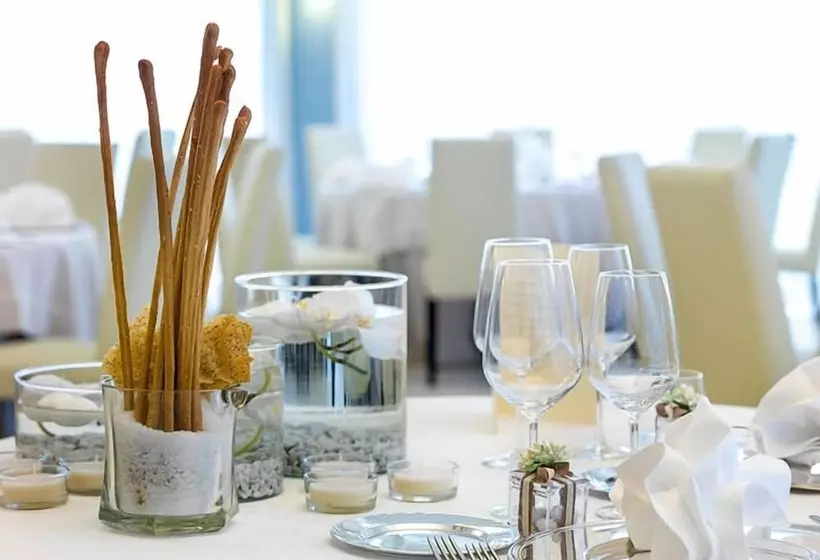 Hotelli Il Castagneto Melfi