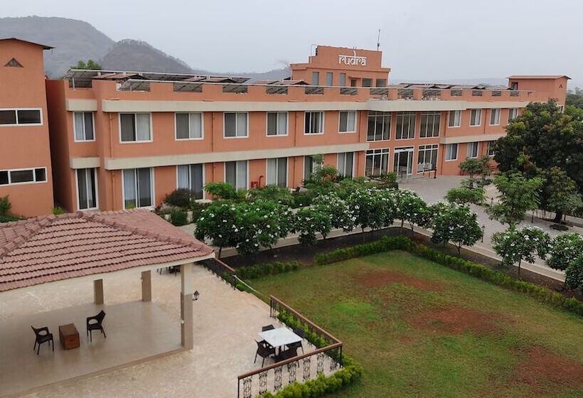 Hotel Justa Rudra Resort & Spa