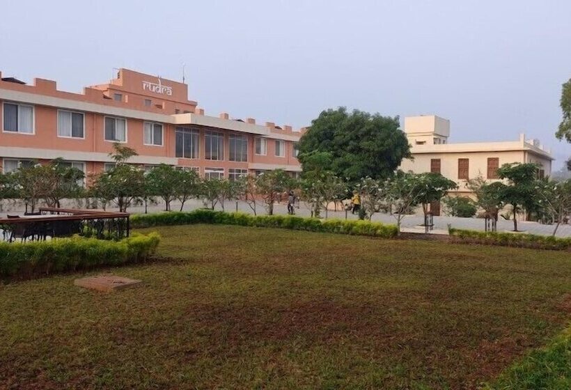 Hotel Justa Rudra Resort & Spa