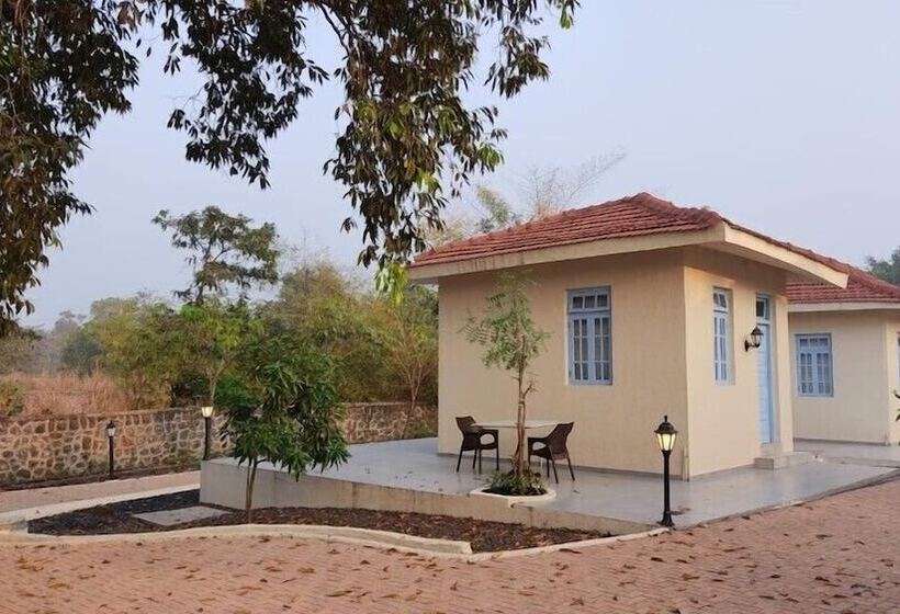 Hotel Justa Rudra Resort & Spa