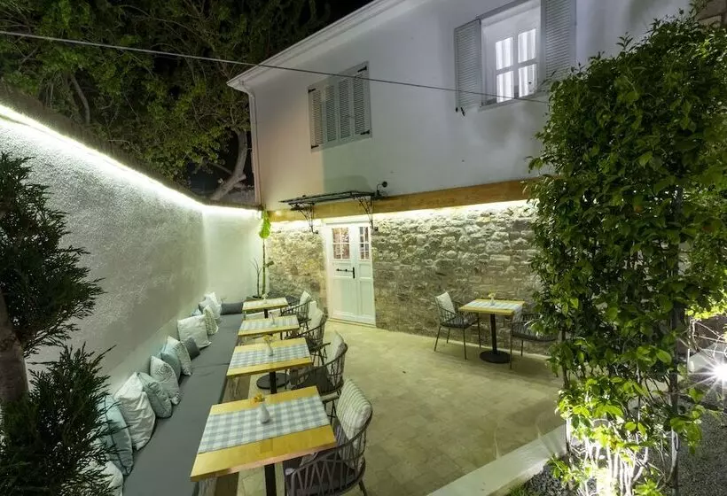 Hotelli Min Ayvalık