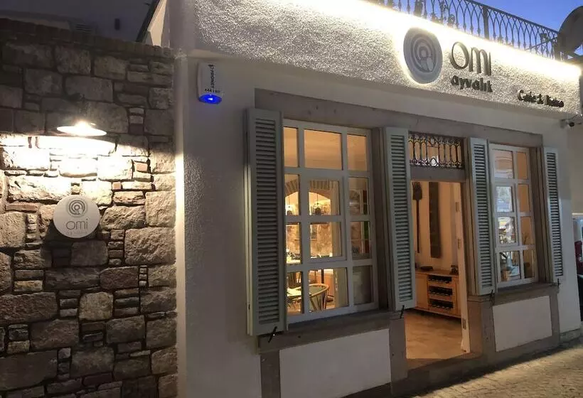 Hotelli Min Ayvalık