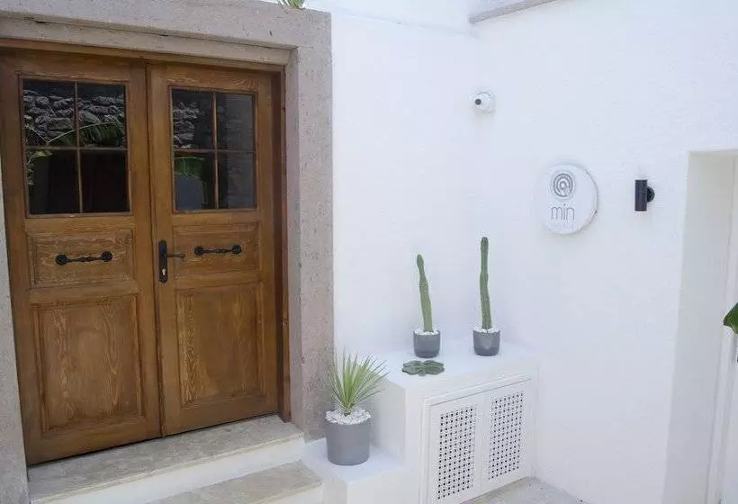Hotelli Min Ayvalık