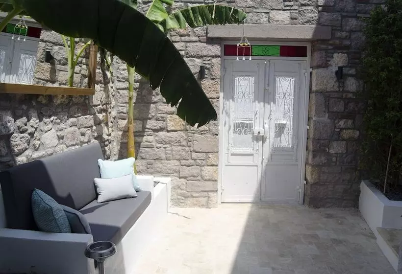 Hotelli Min Ayvalık