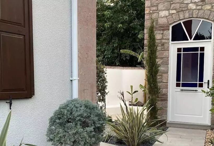Hotelli Min Ayvalık