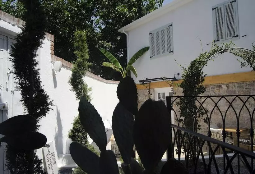 Hotelli Min Ayvalık