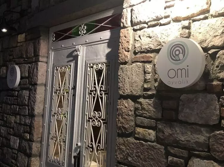 Hotelli Min Ayvalık