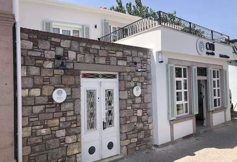Hotelli Min Ayvalık
