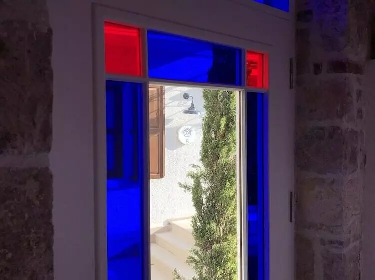 Hotelli Min Ayvalık