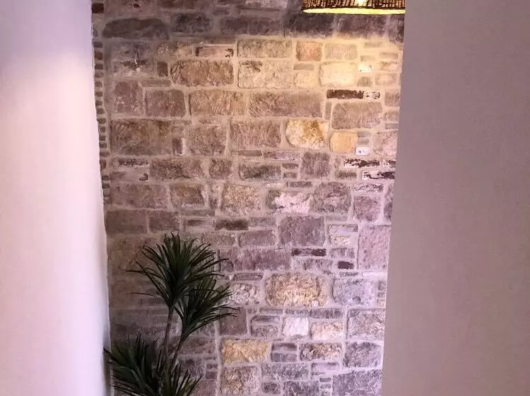 Hotelli Min Ayvalık