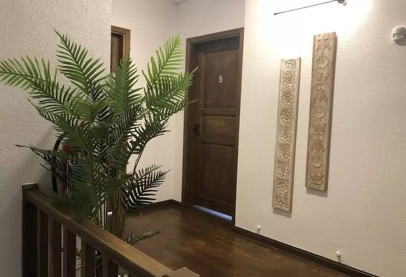Hotelli Min Ayvalık