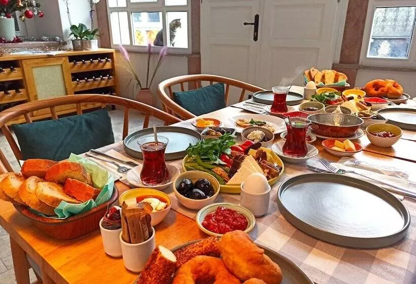 Hotelli Min Ayvalık