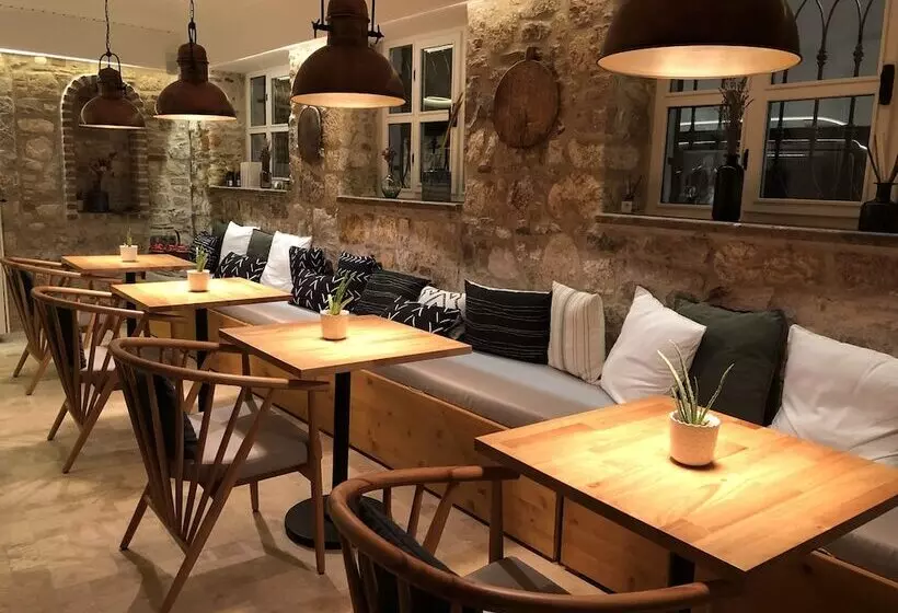 Hotelli Min Ayvalık