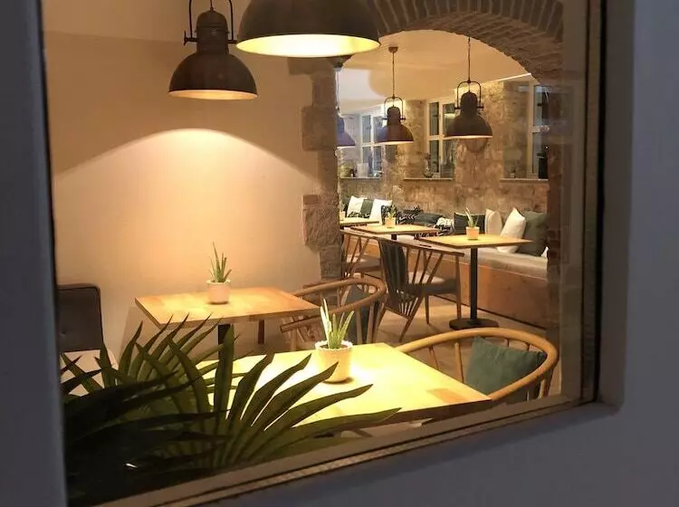 Hotelli Min Ayvalık